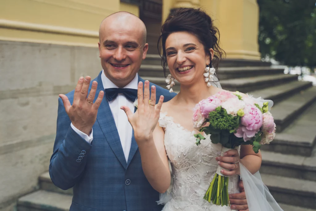 Kiedy dostaniesz film z wesela? Oczekiwania vs. rzeczywistość