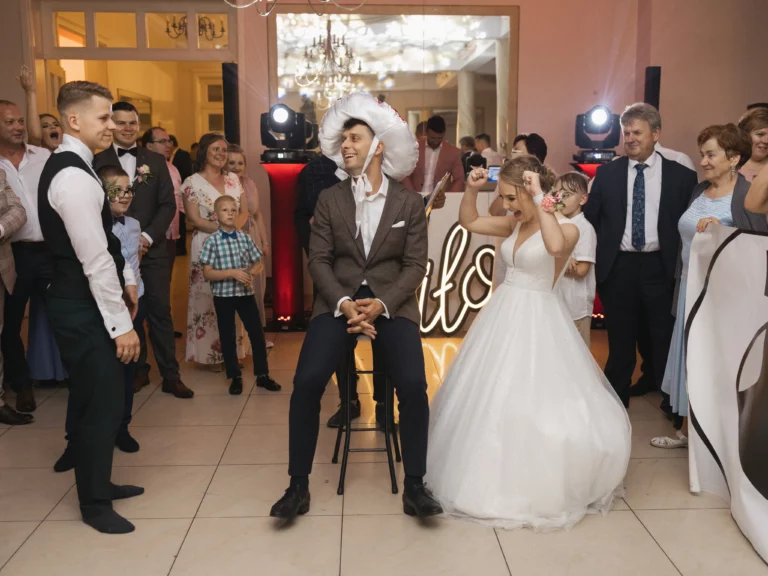 Na co zwrócić uwagę wybierając kamerzystę i fotografa na wesele