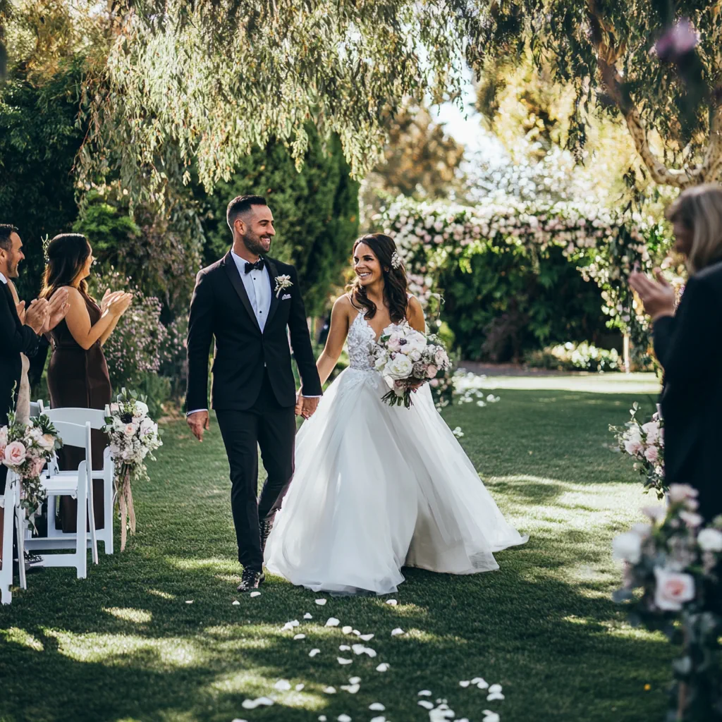 Rodzaje planów filmowych – jak kadrowanie wpływa na emocje w filmach, nie tylko weselnych