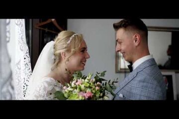 Film - Teledysk ślubny - Małgorzata i Jarosław