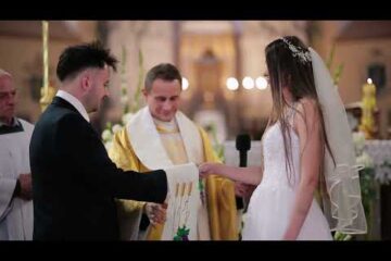 Film - Teledysk ślubny - Natalia i Bartosz - Kielce