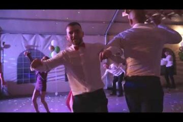 Film - Teledysk ślubny - Wiktoria i Karol 24.06.2023 r. Lublin