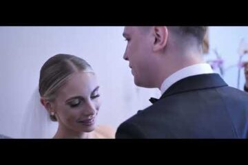 Film - Teledysk ślubny - Natalia i Paweł - Ząbki