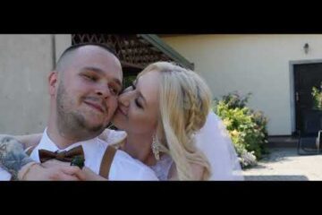 Film - Teledysk ślubny - Żaneta i Leszek - Radzymin