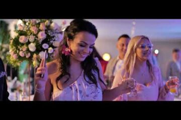 Magdalena i Maciej - Teledysk weselny - Klip