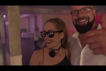 Film - Teledysk ślubny - Anastasia i Wiktor - 22.07.2023 r. - Sokoł&oacute;w Podlaski