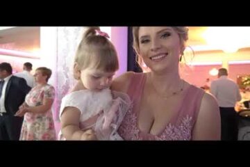 PAULINA I JAKUB - TELEDYSK WESELNY - FULL HD - KADZIDŁO