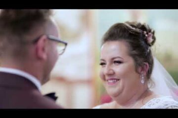 Film - Teledysk ślubny - Anna i Kamil - Szad&oacute;w Pański