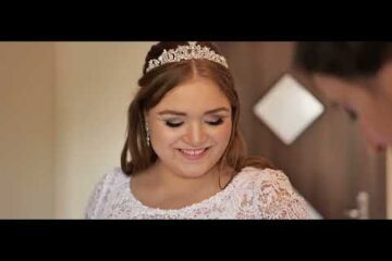 Film - Teledysk ślubny - Natalia i Michał - Ł&oacute;dź