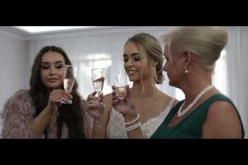 Film - Teledysk ślubny - Joanna i Radek - Starachowice