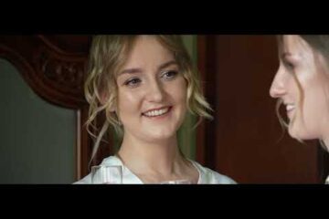 Film - Teledysk ślubny - Magdalena i Paweł - Łazy